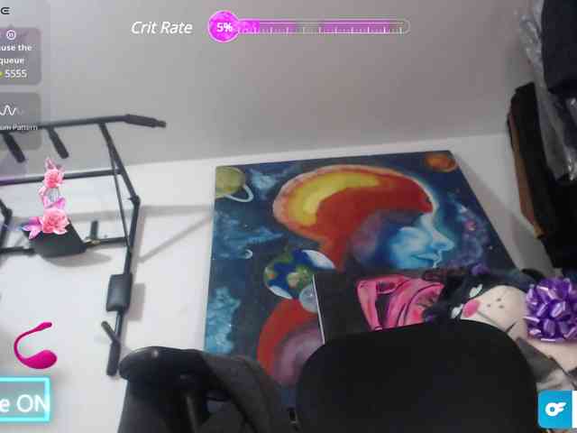 mariecam420