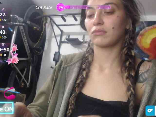 mariecam420 webcam
