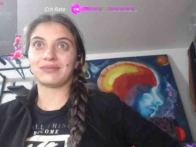 mariecam420 webcam
