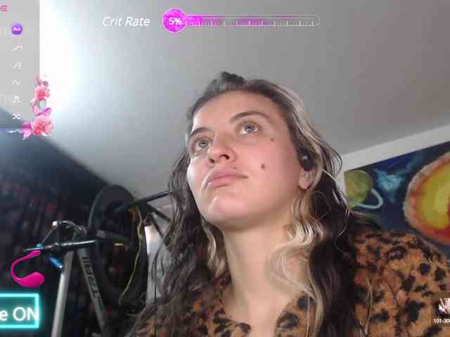 sexcam show Mariecam420