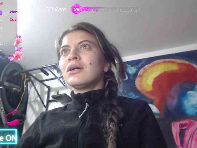mariecam420 webcam