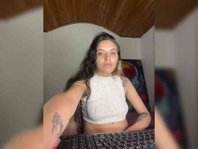 mariecam420