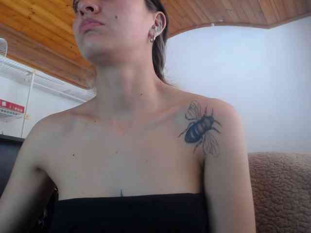 mariecam420