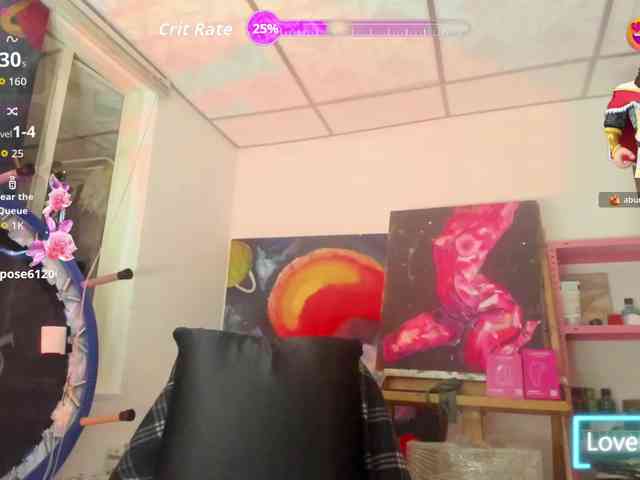 mariecam420 mariecam420