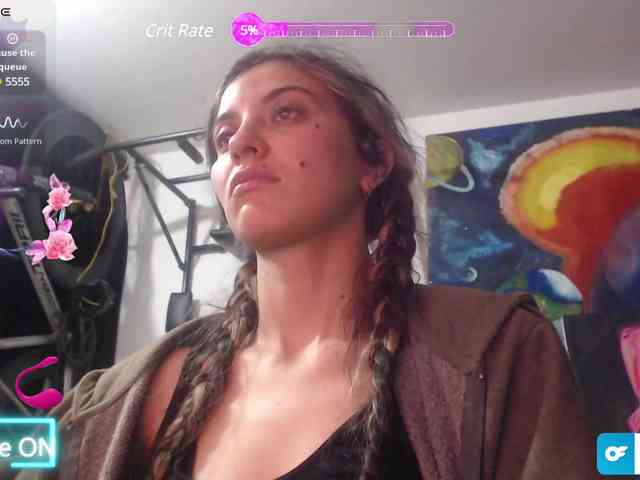 random chat cam Mariecam420