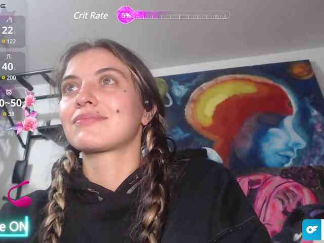 Модель: mariecam420