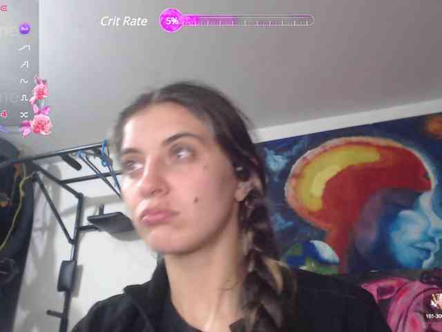 mariecam420 webcam