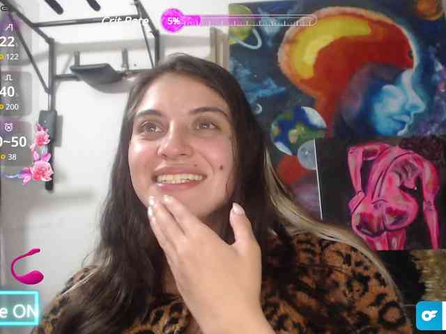 mariecam420