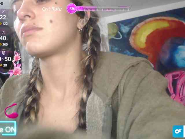 mariecam420 webcam