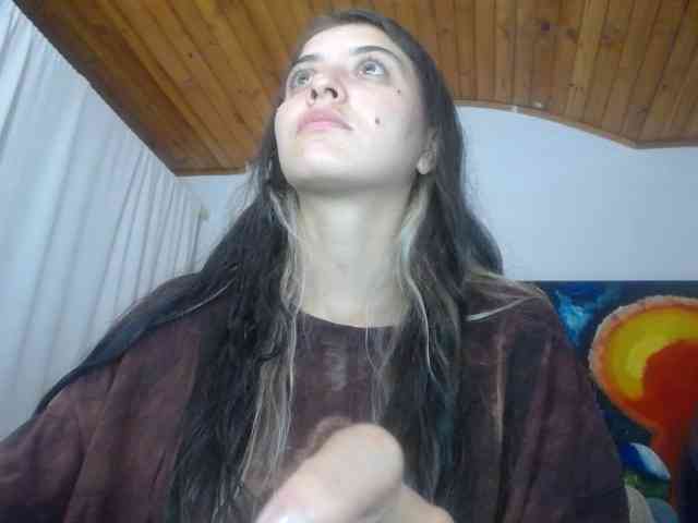 mariecam420 webcam