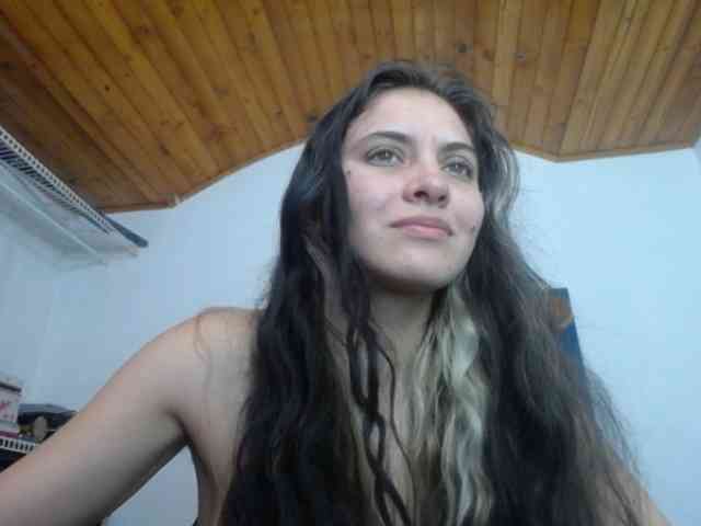 mariecam420 webcam