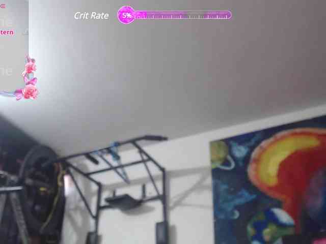 mariecam420 webcam
