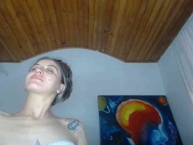 mariecam420 webcam