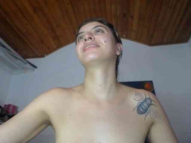 mariecam420 webcam
