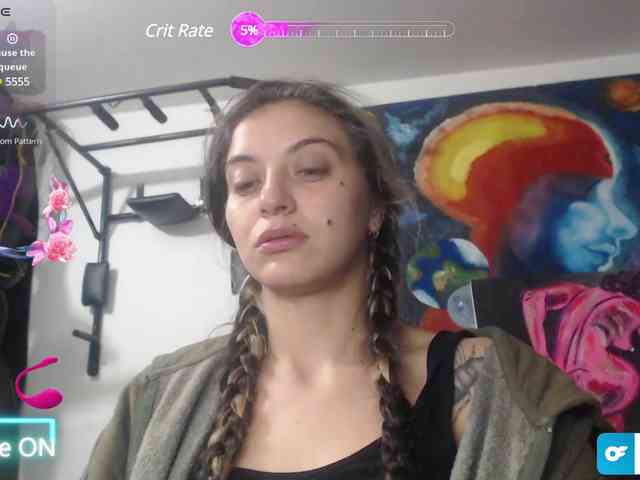 free naked webcam Mariecam420