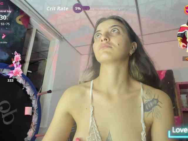 mariecam420