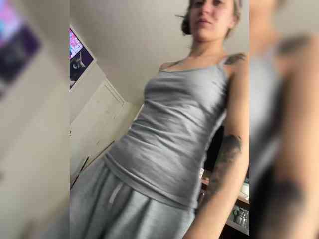 mariecam420 webcam