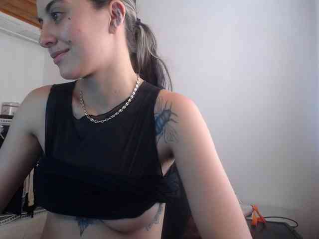 mariecam420