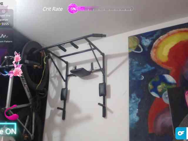 mariecam420