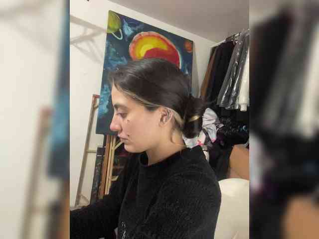 mariecam420 webcam