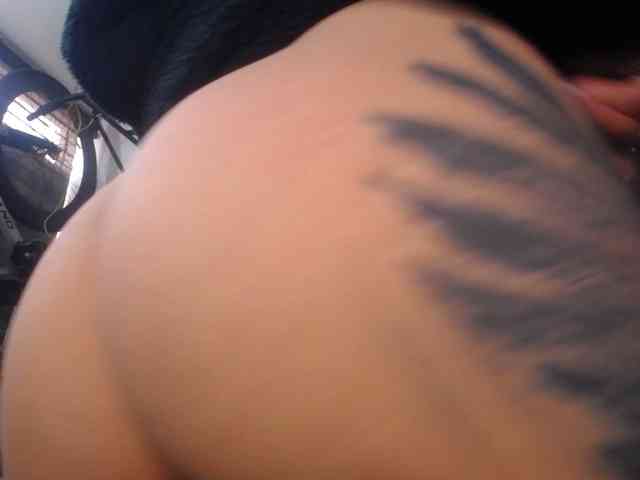 mariecam420 webcam