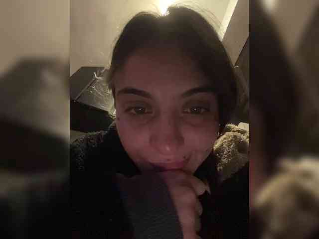 mariecam420 webcam