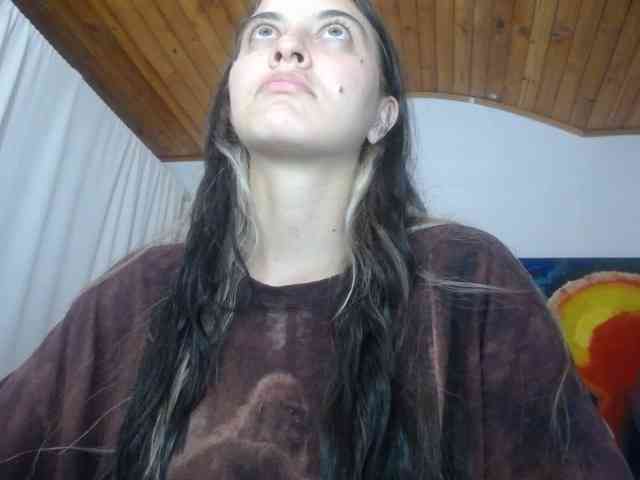 mariecam420 webcam