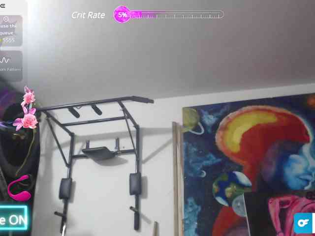 mariecam420