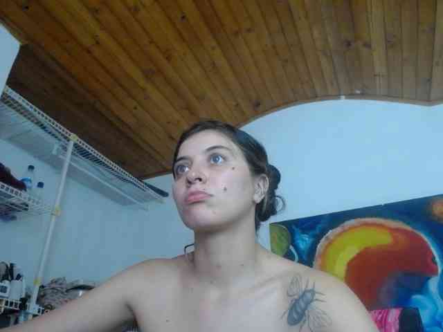 mariecam420