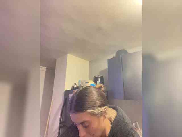 mariecam420 webcam