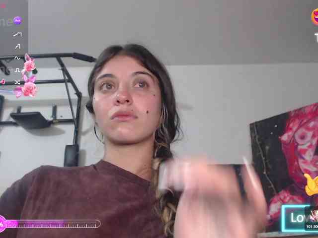 public voyeur web cam Mariecam420