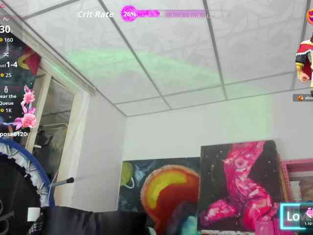 mariecam420 mariecam420