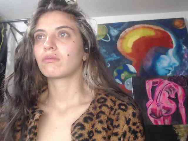 real webcam sex Mariecam420