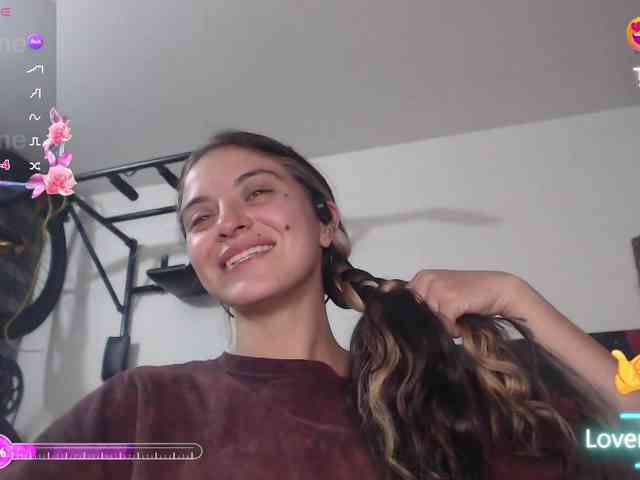 mariecam420