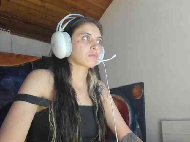 mariecam420 webcam