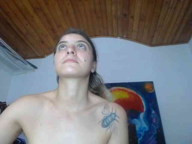 mariecam420 webcam