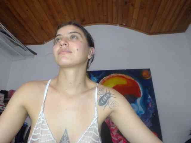 mariecam420 webcam