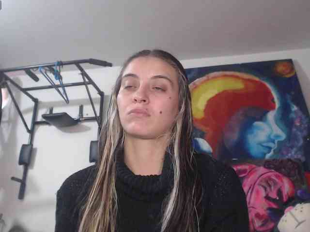 mariecam420 webcam