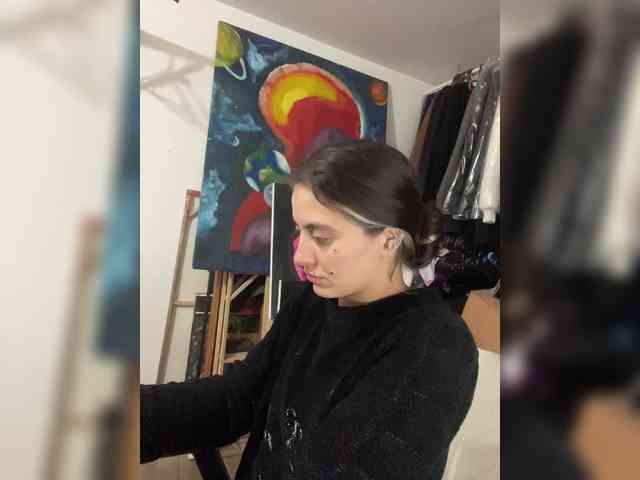 mariecam420 webcam