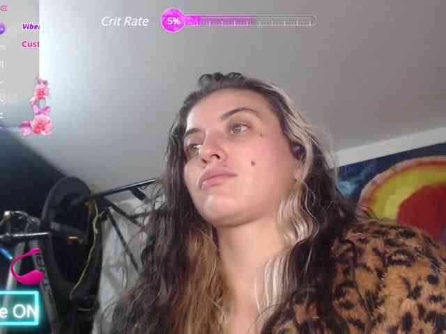 free live videochat Mariecam420