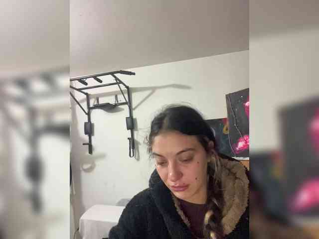 mariecam420 webcam