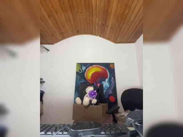 mariecam420