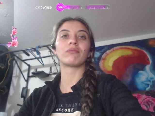 mariecam420 webcam