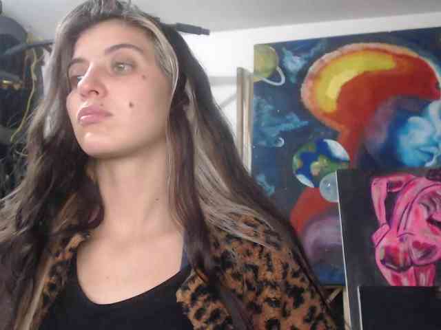 mariecam420