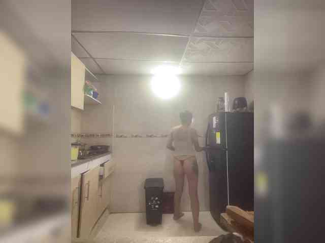 mariecam420