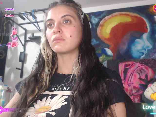 mariecam420 webcam
