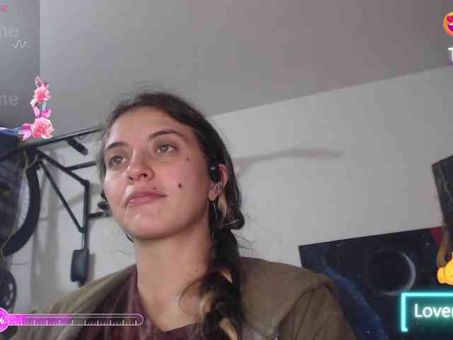 mariecam420
