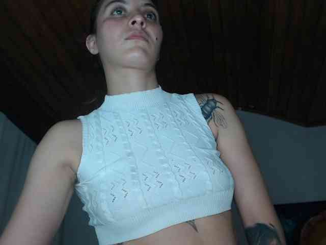 mariecam420 webcam