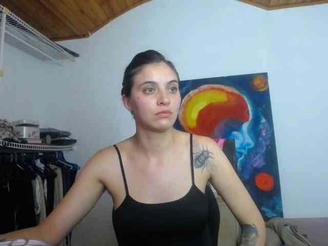 mariecam420 webcam