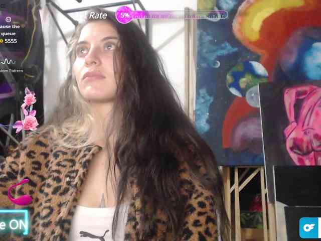 mariecam420 webcam